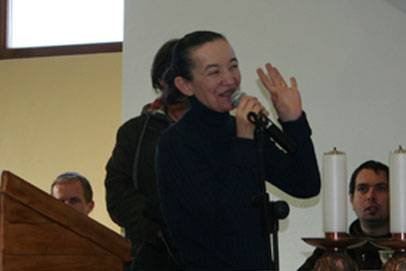Ourtime Medjugorje