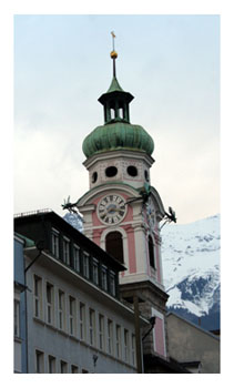 mercatini di Natale